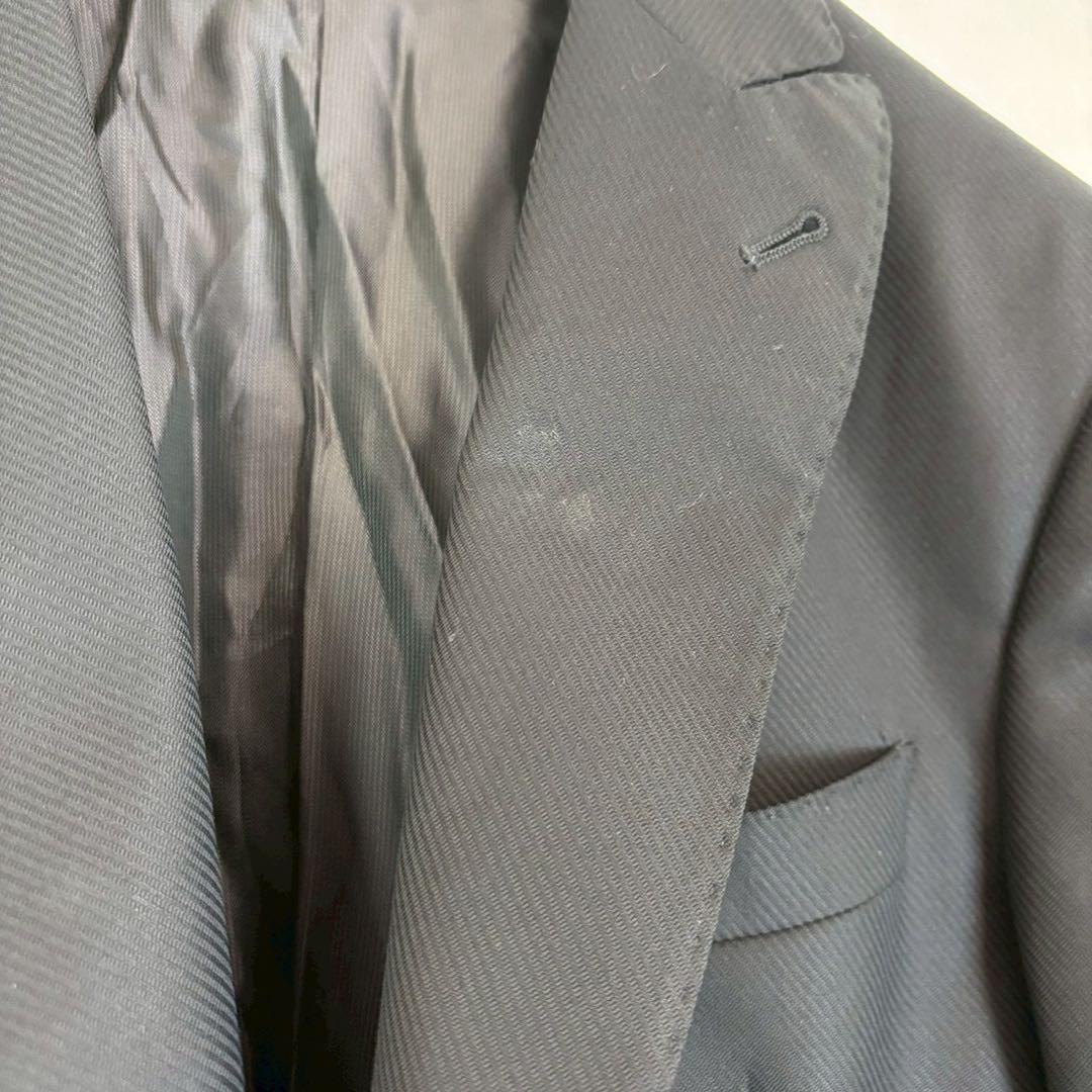 ︎Emporio Armani Suit set Jacket Slacks M line