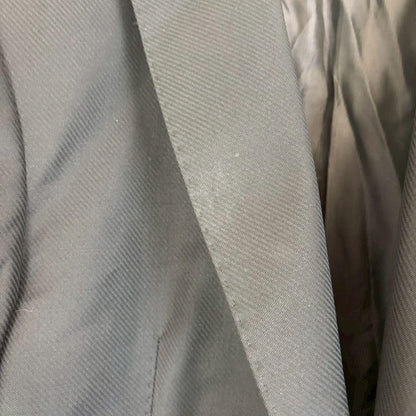 ︎Emporio Armani Suit set Jacket Slacks M line