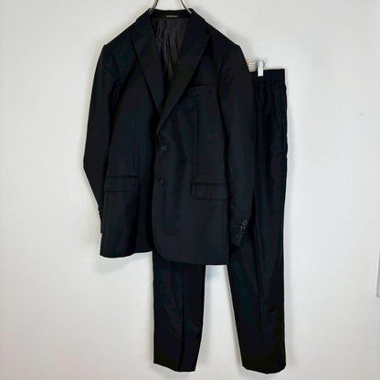︎Emporio Armani Suit set Jacket Slacks M line