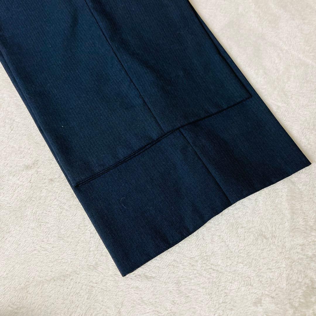 256 [Extremely Good Condition] Salvatore Ferragamo 90's Double Suit 54 Super 120