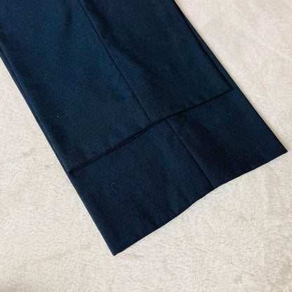 256 [Extremely Good Condition] Salvatore Ferragamo 90's Double Suit 54 Super 120
