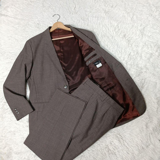 Good condition/rare◆agnes b.homme setup 80s~90s sunrise period