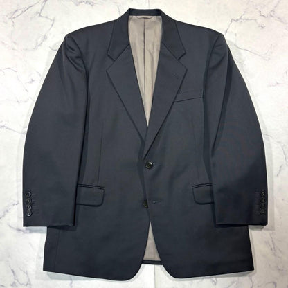 Christian Dior Monsieur Setup Moss Green Lining CD Pattern
