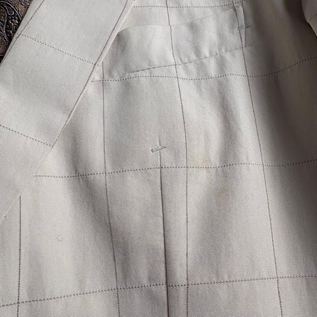 GAULTIER2 Gaultier Two Setup Suit 5 Piece Set Dead