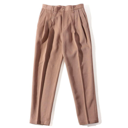 Emporio Armani Double Setup Suit Beige 46 M~L