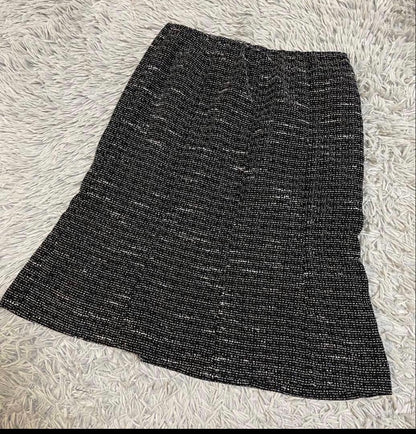 (Price reduction) SOIR Regular price ¥60000 Ceremony suit mom suit No. 9