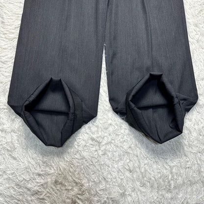 Very good condition Black tag Giorgio Armani Top and bottom stripes Large 46