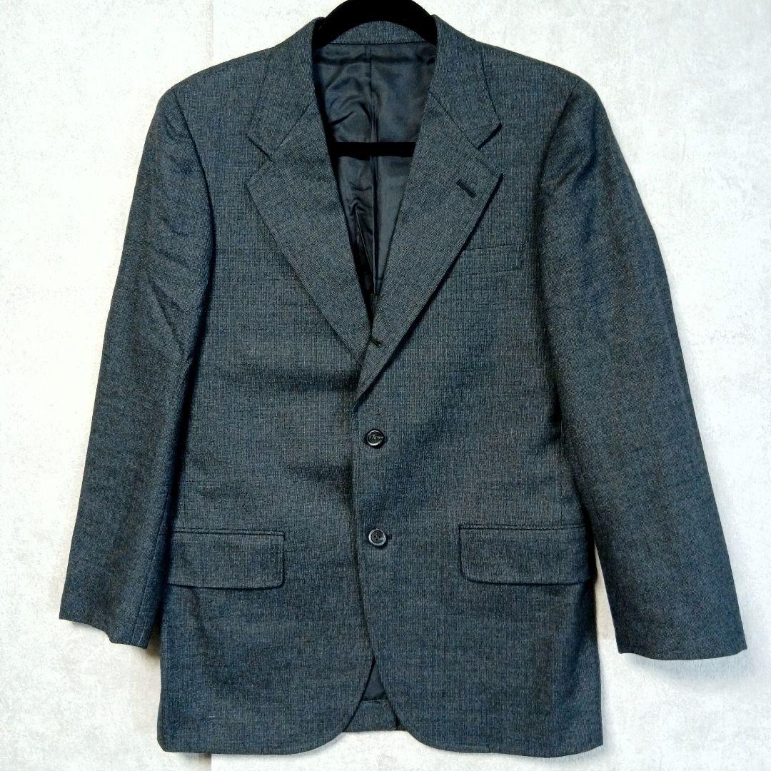 Rare VAN JACKET Kent 3 piece three piece suit wool