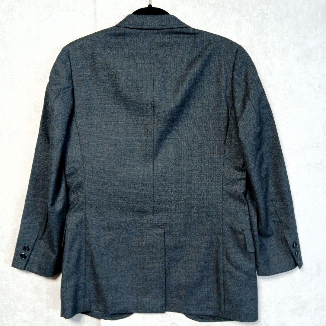 Rare VAN JACKET Kent 3 piece three piece suit wool