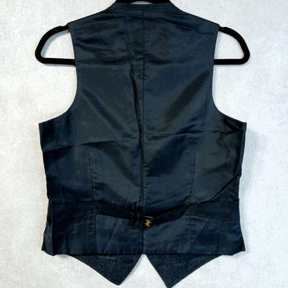Rare VAN JACKET Kent 3 piece three piece suit wool
