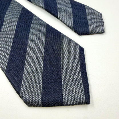 ✨️Good condition✨️ Giorgio Armani tie striped simple high brand