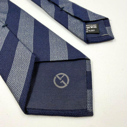 ✨️Good condition✨️ Giorgio Armani tie striped simple high brand