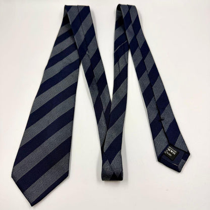 ✨️Good condition✨️ Giorgio Armani tie striped simple high brand