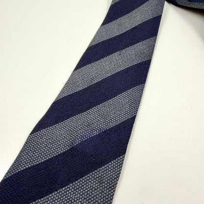 ✨️Good condition✨️ Giorgio Armani tie striped simple high brand