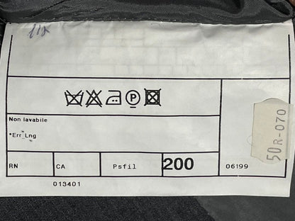 ARMANI COLLEZIONIArmani◇Made in Italy◇Suit setup