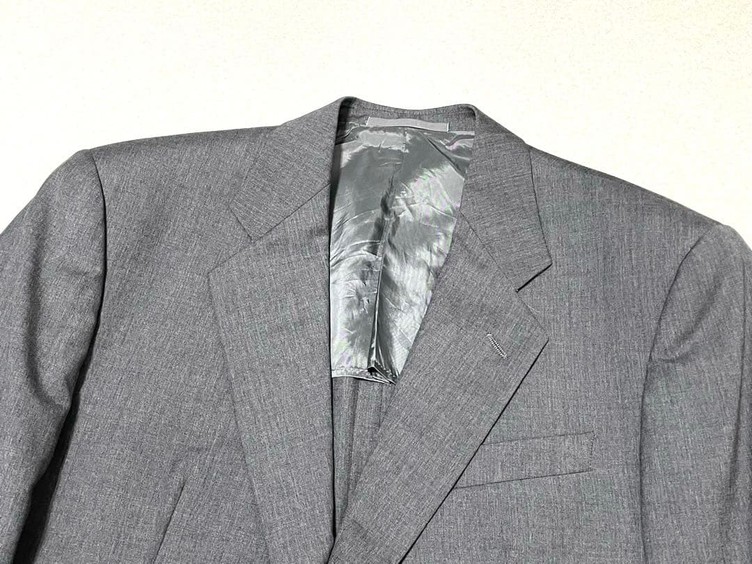 ARMANI COLLEZIONIArmani◇Made in Italy◇Suit setup