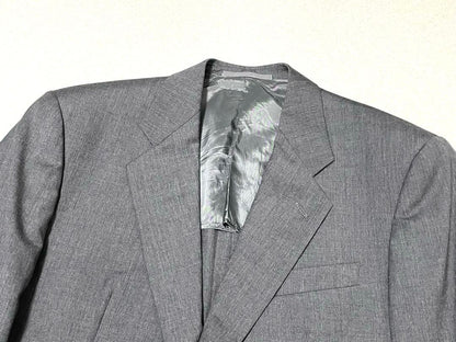 ARMANI COLLEZIONIArmani◇Made in Italy◇Suit setup