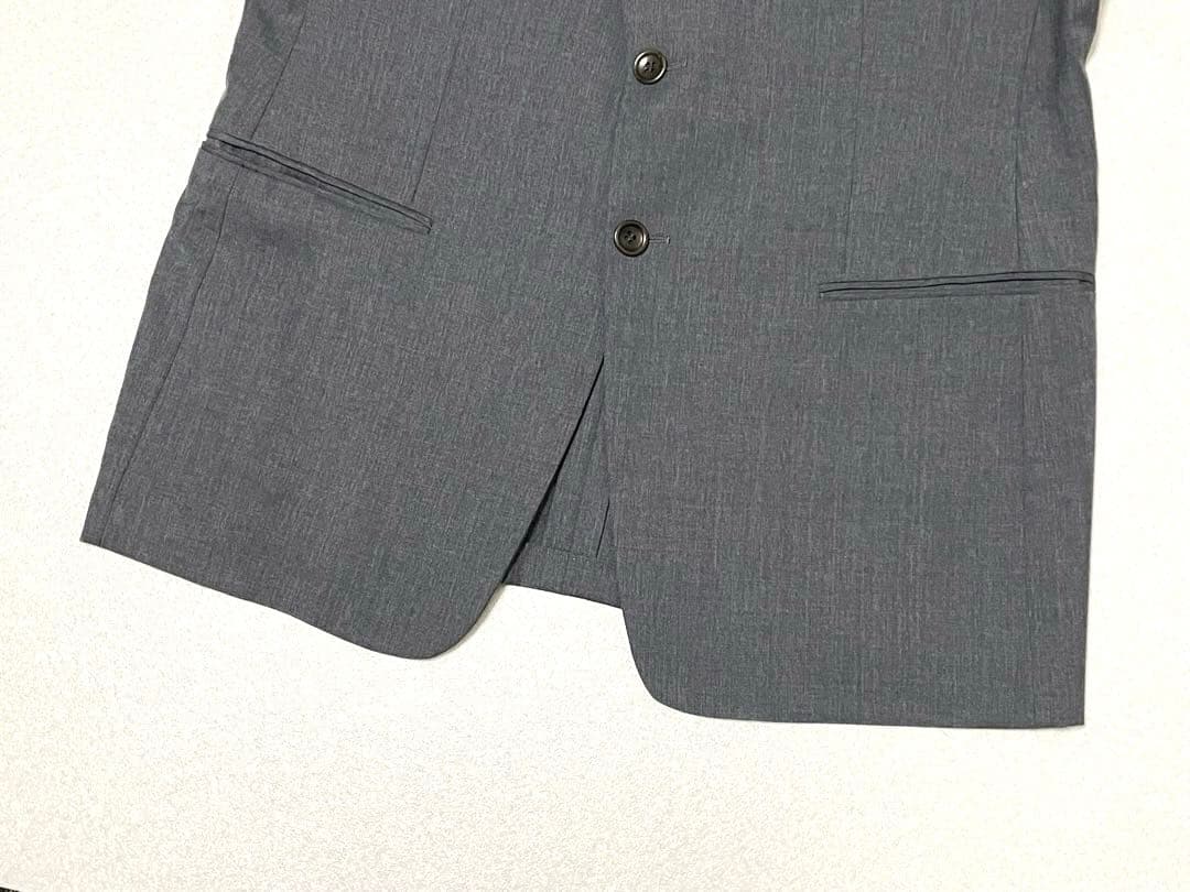 ARMANI COLLEZIONIArmani◇Made in Italy◇Suit setup