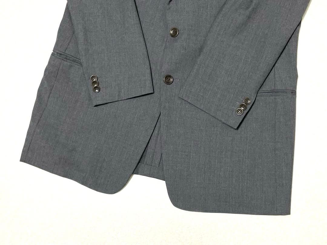 ARMANI COLLEZIONIArmani◇Made in Italy◇Suit setup