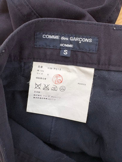 AD2003 Tanaka Homme Comme des Garçons Homme Setup Vintage