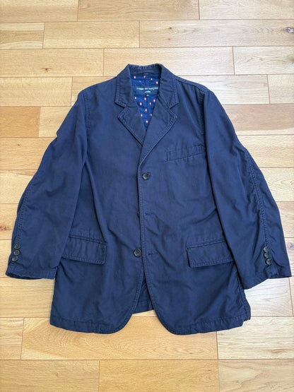 AD2003 Tanaka Homme Comme des Garçons Homme Setup Vintage