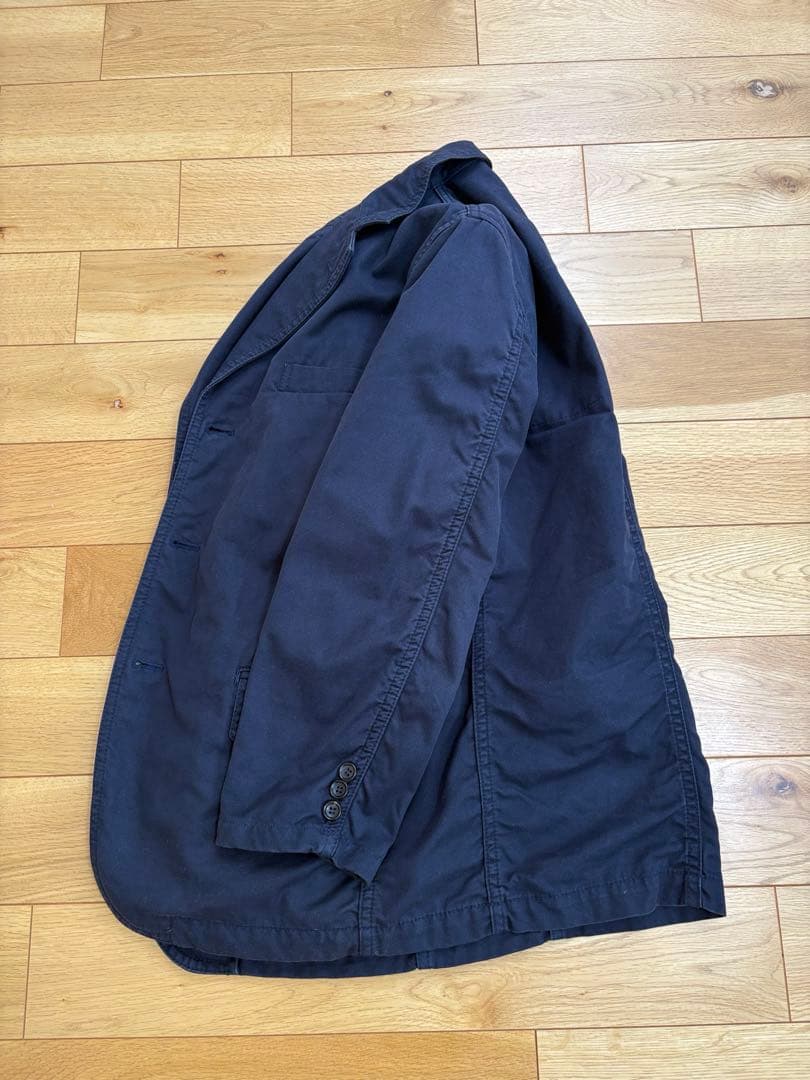 AD2003 Tanaka Homme Comme des Garçons Homme Setup Vintage