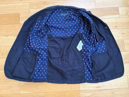 AD2003 Tanaka Homme Comme des Garçons Homme Setup Vintage