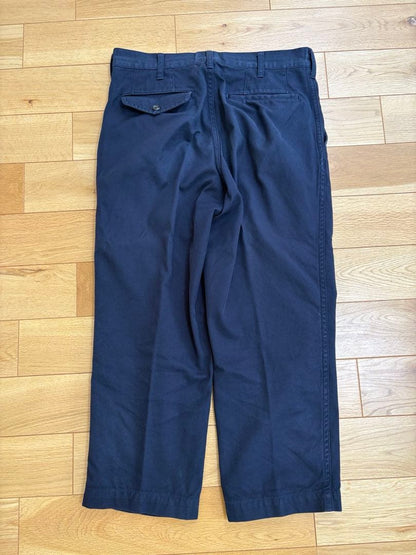 AD2003 Tanaka Homme Comme des Garçons Homme Setup Vintage