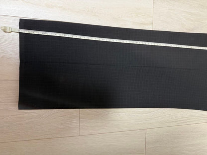 Kansai Men's Suit Top and Bottom Vintage