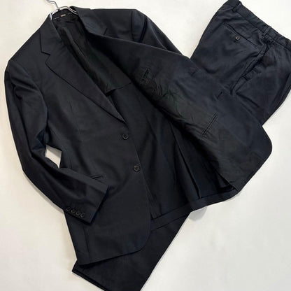 Cantarelli Gianfranco Ferre Suit Setup XL Equivalent Charcoal