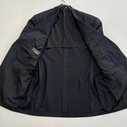Cantarelli Gianfranco Ferre Suit Setup XL Equivalent Charcoal