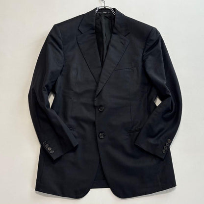 Cantarelli Gianfranco Ferre Suit Setup XL Equivalent Charcoal