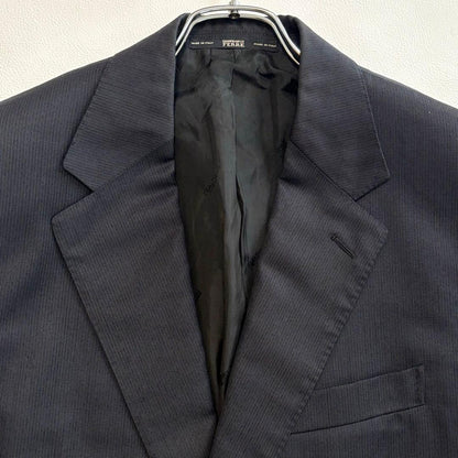 Cantarelli Gianfranco Ferre Suit Setup XL Equivalent Charcoal