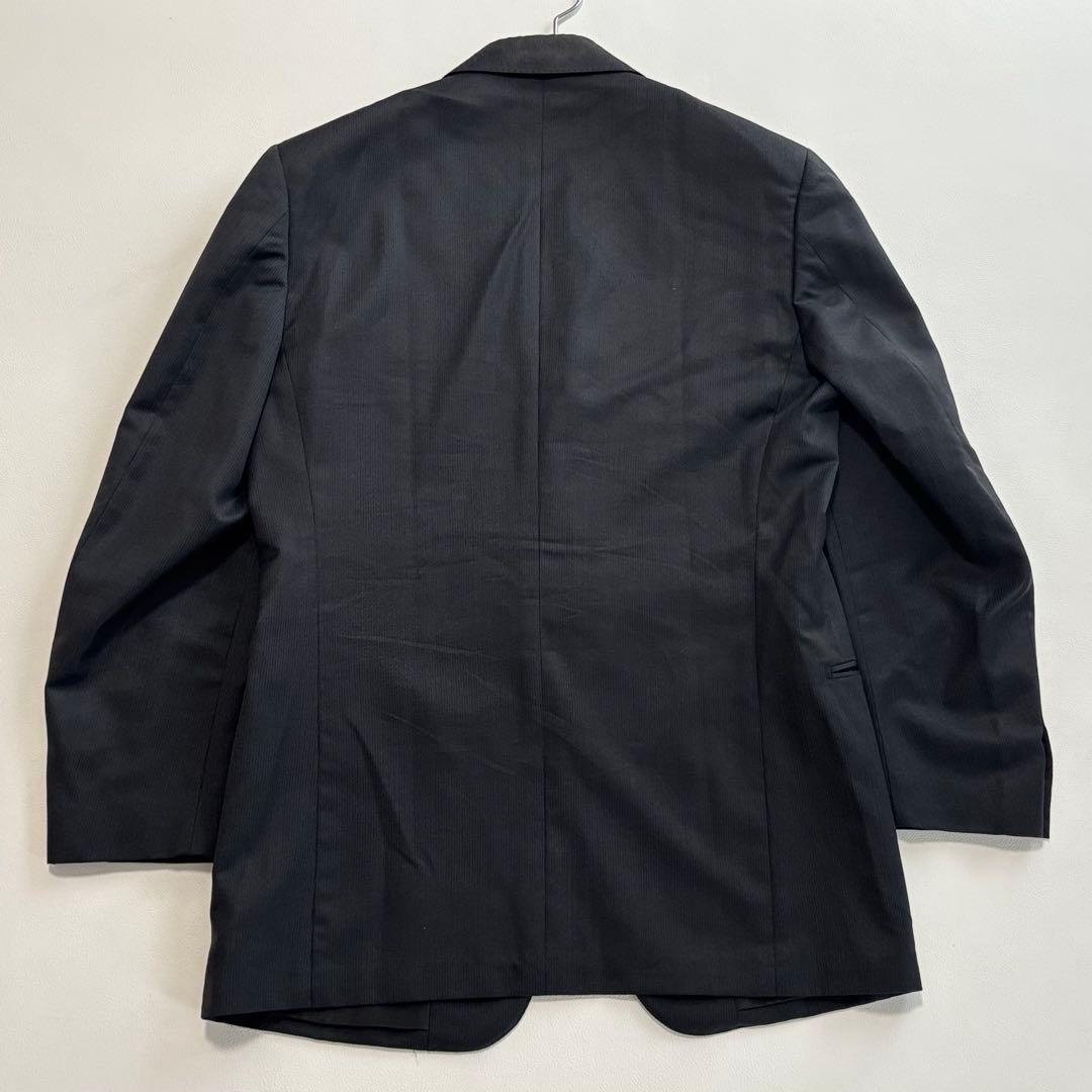 Cantarelli Gianfranco Ferre Suit Setup XL Equivalent Charcoal