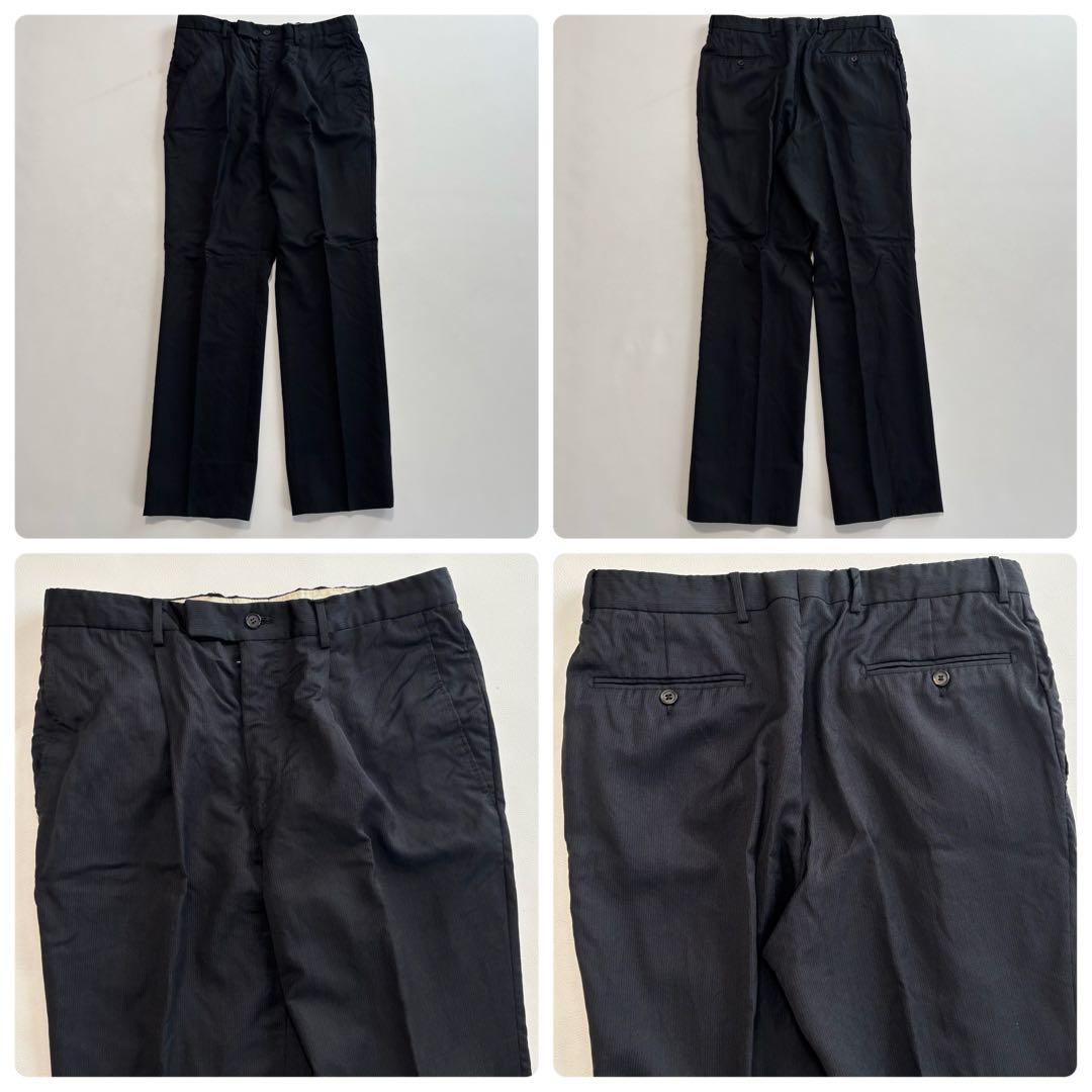 Cantarelli Gianfranco Ferre Suit Setup XL Equivalent Charcoal