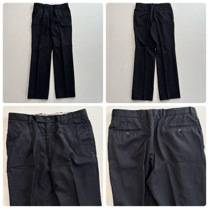 Cantarelli Gianfranco Ferre Suit Setup XL Equivalent Charcoal