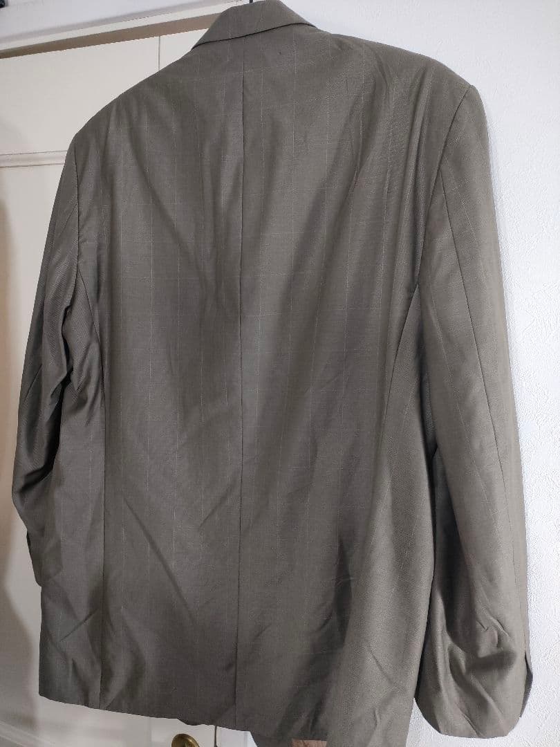 Rare 90s ✦ Old Calvin Klein jacket L made in Canada