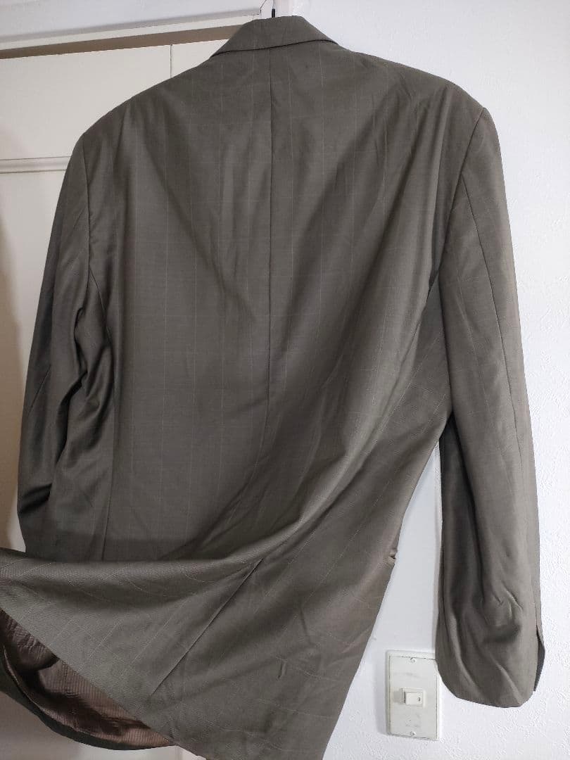 Rare 90s ✦ Old Calvin Klein jacket L made in Canada