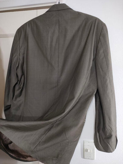 Rare 90s ✦ Old Calvin Klein jacket L made in Canada