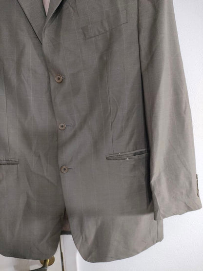 Rare 90s ✦ Old Calvin Klein jacket L made in Canada