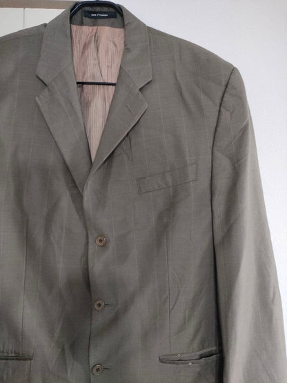 Rare 90s ✦ Old Calvin Klein jacket L made in Canada