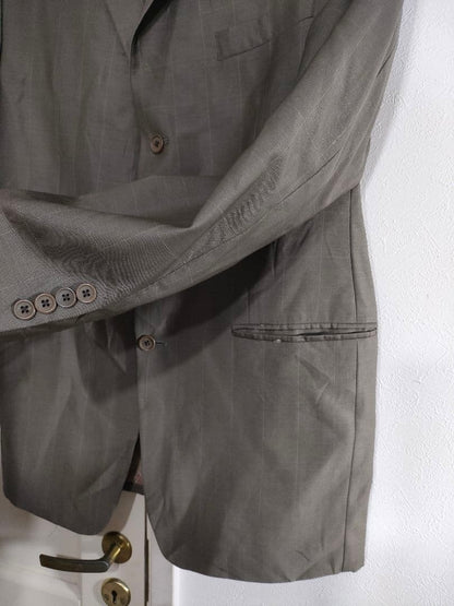 Rare 90s ✦ Old Calvin Klein jacket L made in Canada