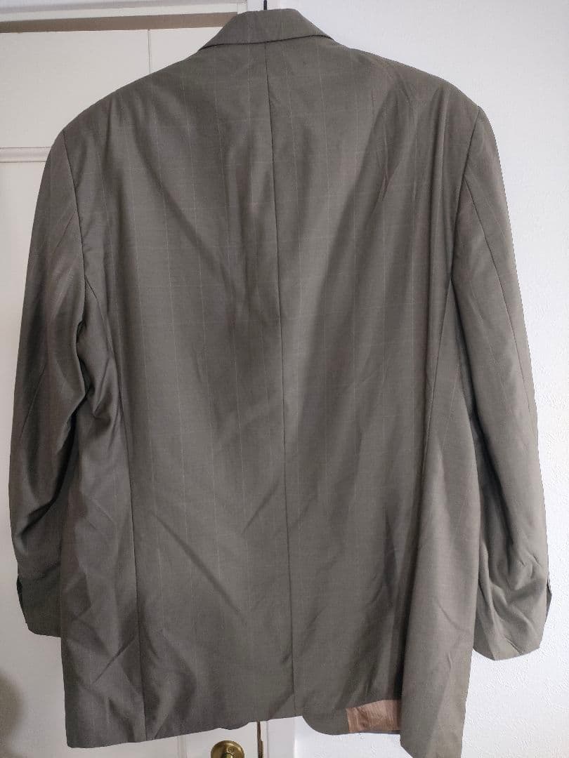 Rare 90s ✦ Old Calvin Klein jacket L made in Canada