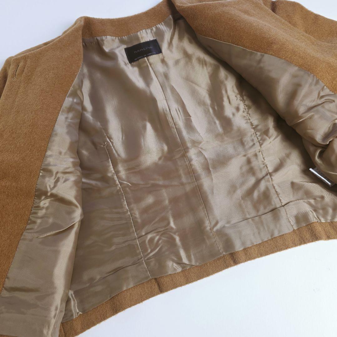 [1 piece] Ladies suit, skirt suit, vintage suit, no collar, retro