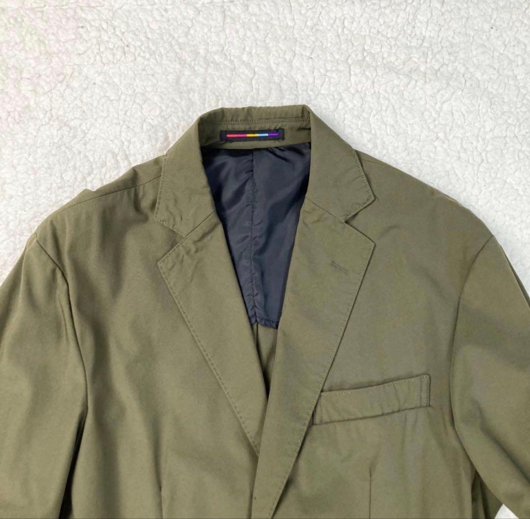 Weekend price ORIHICA Washable Stretch Business Suit Third Suit