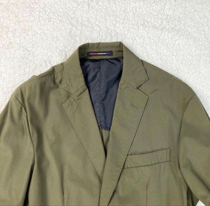 Weekend price ORIHICA Washable Stretch Business Suit Third Suit