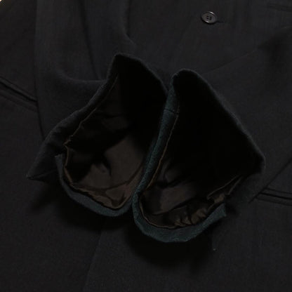 EMPORIO ARMANI Colorless Setup Suit Dark Blue