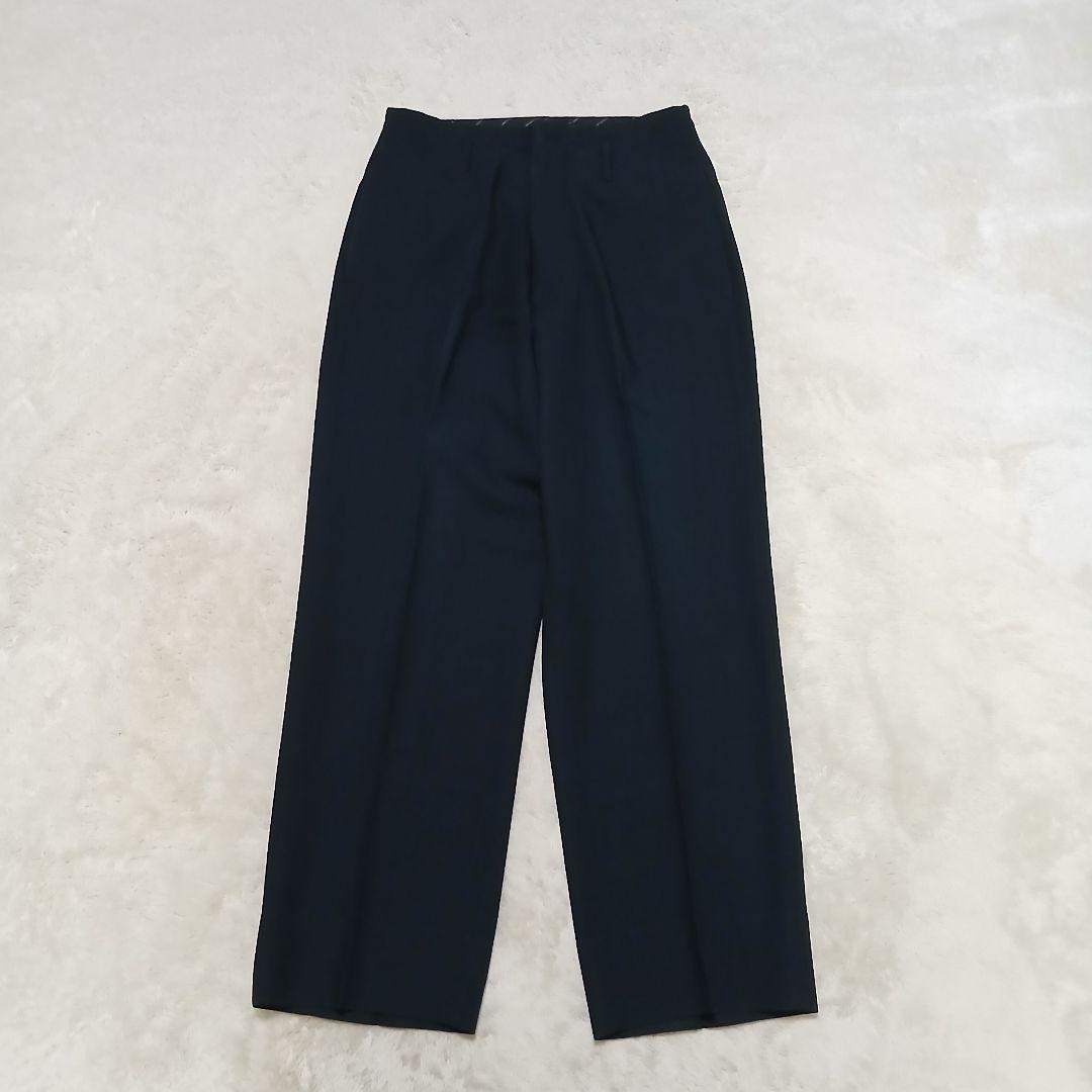 EMPORIO ARMANI Colorless Setup Suit Dark Blue