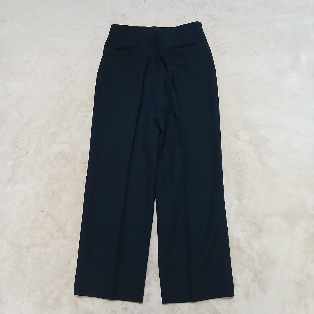 EMPORIO ARMANI Colorless Setup Suit Dark Blue