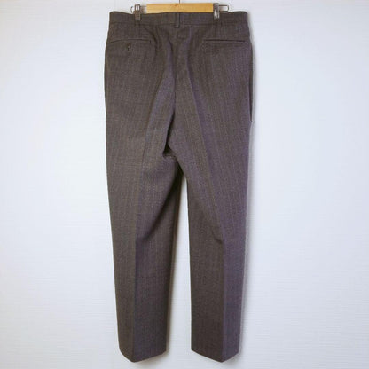 [1 item] Men's suit, casual suit, double suit, vintage, ceremonial occasion